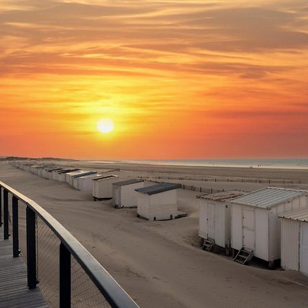 Le Gateway Leilighet Calais Eksteriør bilde